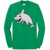 Essential Mock Turtleneck Thumbnail