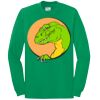 Essential Mock Turtleneck Thumbnail