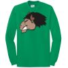 Essential Mock Turtleneck Thumbnail