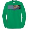 Essential Mock Turtleneck Thumbnail