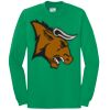 Essential Mock Turtleneck Thumbnail
