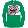 Essential Mock Turtleneck Thumbnail