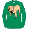 Essential Mock Turtleneck Thumbnail
