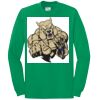 Essential Mock Turtleneck Thumbnail