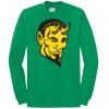 Essential Mock Turtleneck Thumbnail