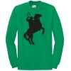 Essential Mock Turtleneck Thumbnail