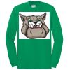 Essential Mock Turtleneck Thumbnail