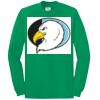 Essential Mock Turtleneck Thumbnail