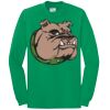 Essential Mock Turtleneck Thumbnail