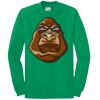 Essential Mock Turtleneck Thumbnail