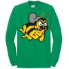Essential Mock Turtleneck Thumbnail