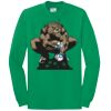 Essential Mock Turtleneck Thumbnail