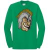 Essential Mock Turtleneck Thumbnail