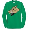 Essential Mock Turtleneck Thumbnail