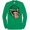 Essential Mock Turtleneck Thumbnail