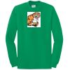 Essential Mock Turtleneck Thumbnail