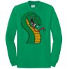 Essential Mock Turtleneck Thumbnail