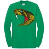 Essential Mock Turtleneck Thumbnail