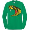 Essential Mock Turtleneck Thumbnail