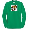 Essential Mock Turtleneck Thumbnail