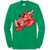 Essential Mock Turtleneck Thumbnail