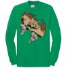 Essential Mock Turtleneck Thumbnail