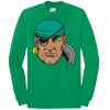 Essential Mock Turtleneck Thumbnail