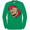 Essential Mock Turtleneck Thumbnail