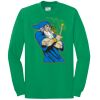 Essential Mock Turtleneck Thumbnail