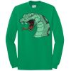 Essential Mock Turtleneck Thumbnail