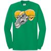 Essential Mock Turtleneck Thumbnail