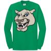 Essential Mock Turtleneck Thumbnail