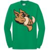 Essential Mock Turtleneck Thumbnail