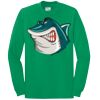 Essential Mock Turtleneck Thumbnail