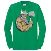 Essential Mock Turtleneck Thumbnail