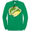 Essential Mock Turtleneck Thumbnail