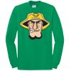 Essential Mock Turtleneck Thumbnail