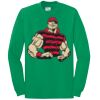 Essential Mock Turtleneck Thumbnail