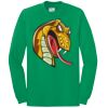 Essential Mock Turtleneck Thumbnail