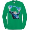 Essential Mock Turtleneck Thumbnail