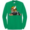 Essential Mock Turtleneck Thumbnail