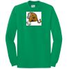 Essential Mock Turtleneck Thumbnail