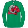 Essential Mock Turtleneck Thumbnail