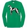 Essential Mock Turtleneck Thumbnail