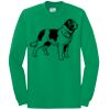 Essential Mock Turtleneck Thumbnail