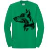 Essential Mock Turtleneck Thumbnail