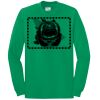 Essential Mock Turtleneck Thumbnail