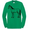 Essential Mock Turtleneck Thumbnail