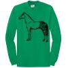 Essential Mock Turtleneck Thumbnail
