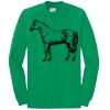 Essential Mock Turtleneck Thumbnail